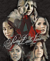 Pretty Little Liars season 6 /   6 